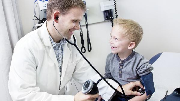 高血压最好的降压药.