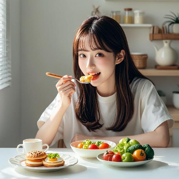 早晨八点吃早餐错了？医生建议：过了60岁，吃早餐尽量做到5点