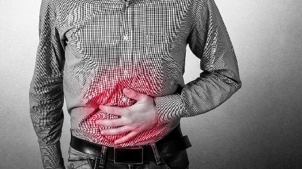 什么原因导致胃溃疡和十二指肠溃疡