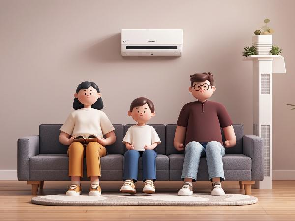 吹空调睡觉和吹风扇睡觉，哪个更健康？医生来告诉真相