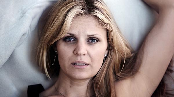 女人头晕目眩是什么病的征兆