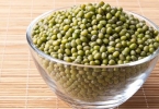 绿豆生了小黑虫还能吃吗