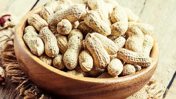 花生有点糊了应该怎样处理吃