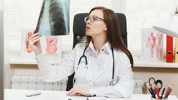 空洞型肺结核会死吗