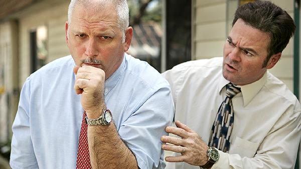 肺气肿吃点什么药好使些呢