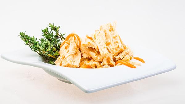 怎样才能把腐竹快速泡软呢