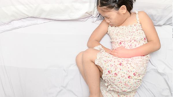 宝宝急性肠胃炎可以吃什么食物调理好消化