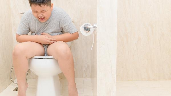 婴儿急性肠胃炎有些什么症状呢