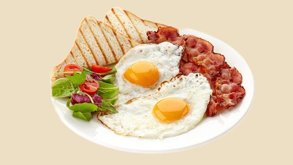 吃早餐时，4种食物尽量少碰，否则伤肝又致癌，很多人却天天吃