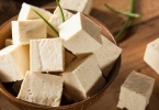 女生为什么要少吃豆腐