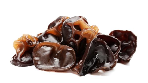 木耳泡发之后能直接吃吗