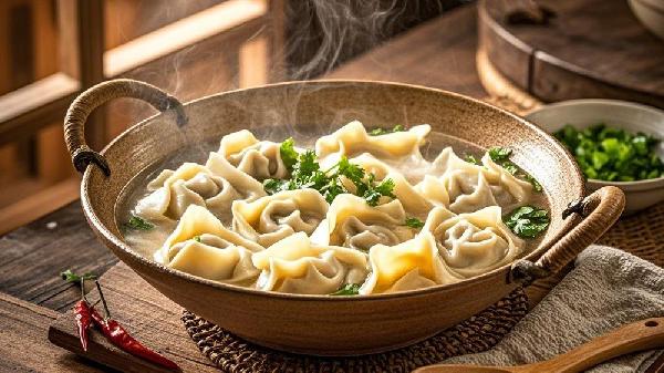 一家三口长期吃自制馄饨，全都确诊胰腺癌，妻子痛哭：是我错了！