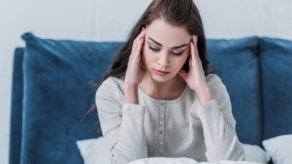 青春期少女头痛是什么原因导致的