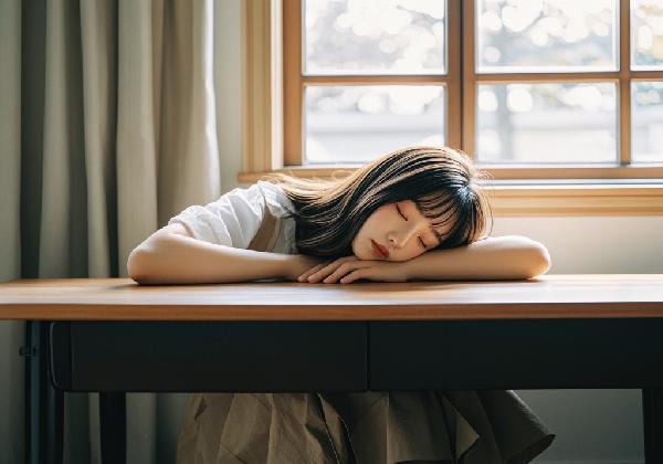 研究发现午睡和死亡有关系，不想血压飞升，午睡时千万注意几点