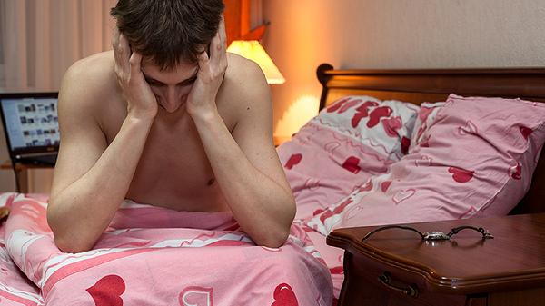 男性失眠与性有关系吗