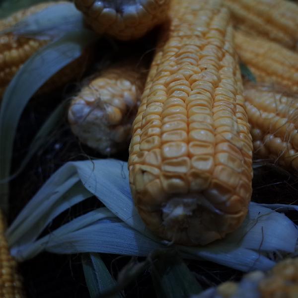 玉米会影响心脏健康？这些饮食习惯或许值得注意