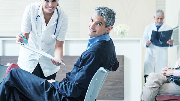 中风患者能不能喝骨头汤