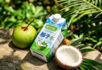 椰子汁兑什么才好喝