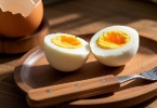 一个人空腹最多能吃几个鸡蛋