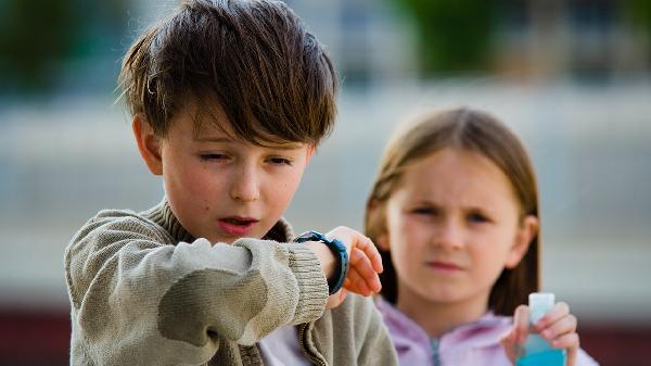 间质性肺炎严重了会怎么样吗