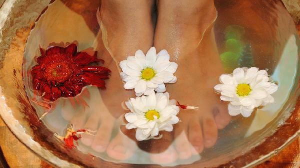 高血压不能泡脚是什么原因