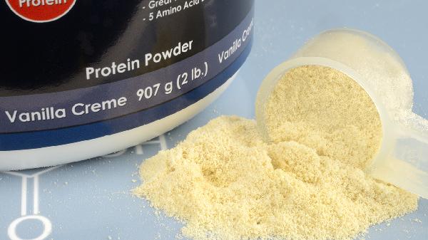 乳清蛋白粉增肌效果怎么样