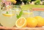 感冒可以喝柠檬水吗