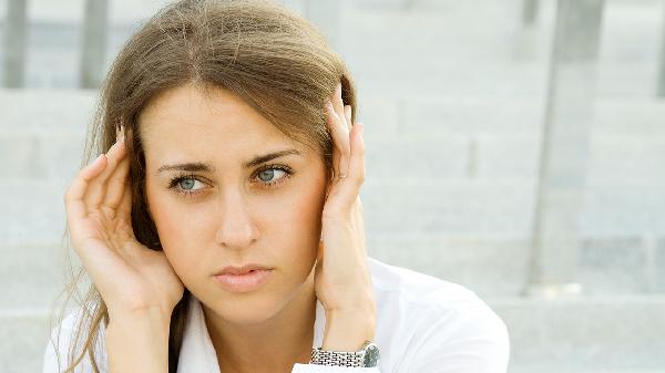 身体内热怎么快速调理