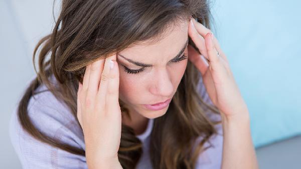 脑干出血怎么引起