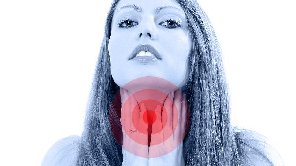 脖子粗是甲亢还是甲状腺结节挂什么科