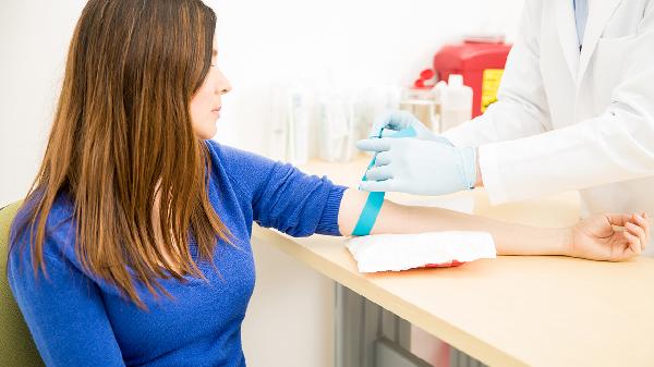 血脂能检查出什么病