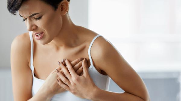 二尖瓣脱垂重度反流严重吗