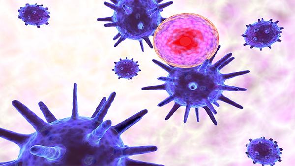 鼻病毒支原体会是阳性吗