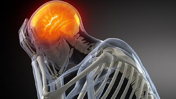 长时间蹲着起来头晕怎么回事