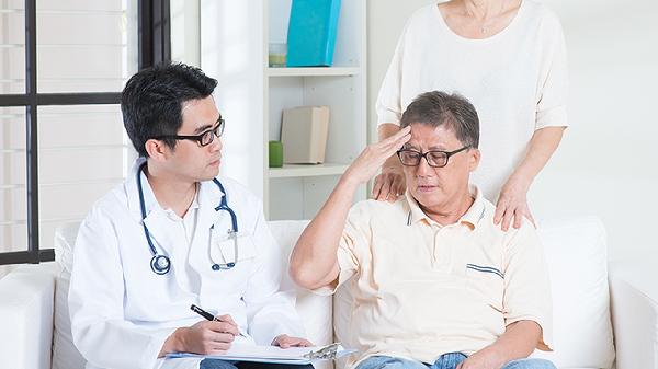 高血压喝什么茶可以控制高血压病人