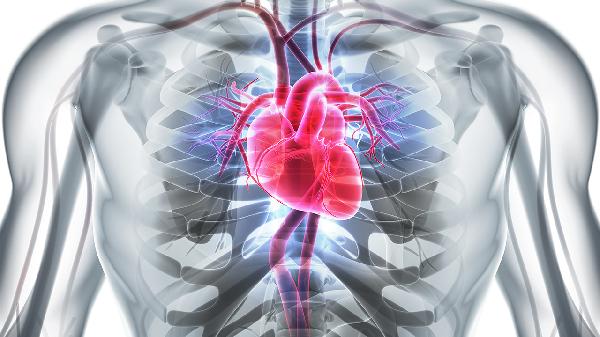 喘气心脏位置隐隐的疼是什么原因