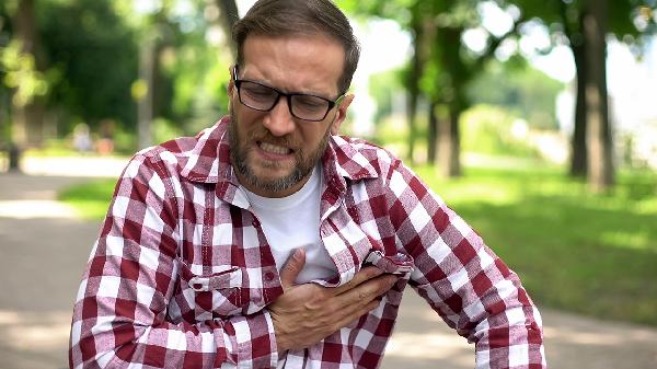 重度肺动脉高压危险吗能活多久呀