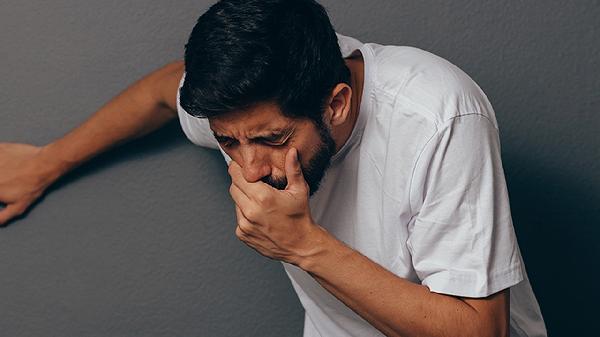 咳嗽把黄痰咳嗽出来是好事吗感冒了