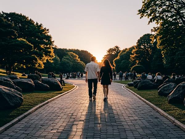 研究发现：每天走路达到这个量，体重会下降，心脏更健康！