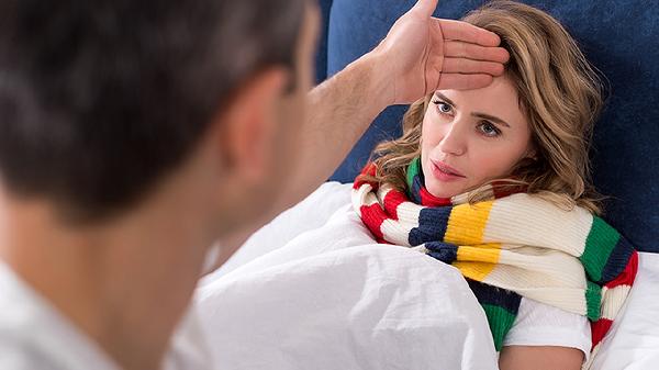 咽部和食道有灼热感怎么回事