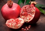 石榴怎么快速剥开