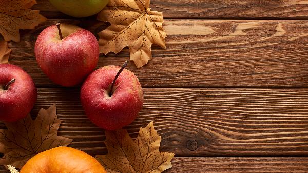 吃苹果可以增强免疫力吗
