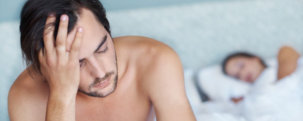 男人勃不起可以治愈吗 治愈相关小知识