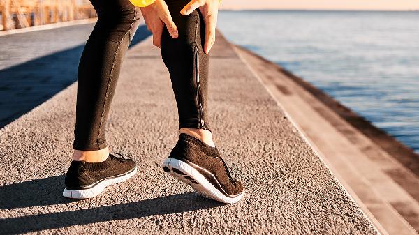 脚肌肉萎缩症早期症状