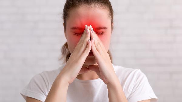 鼻咽癌晚期呕吐是怎么回事