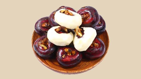 马蹄的家庭储存方法