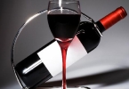 喝干红酒有什么好处