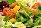 蔬菜沙拉用什么沙拉酱