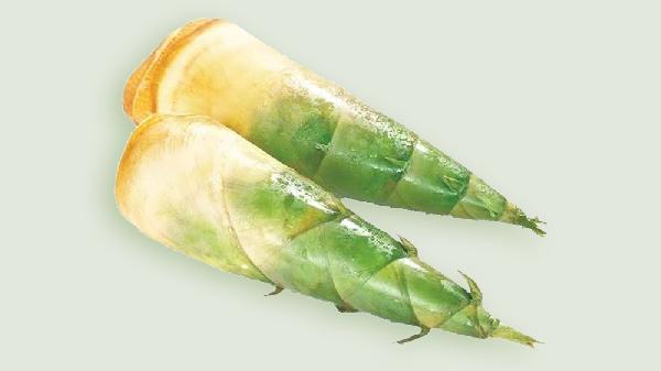 竹笋怎么处理不会苦