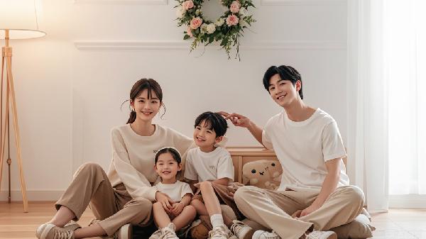 一个家庭“最大的失败”，不是贫穷，而是父亲常说这3句话